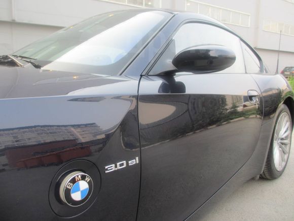  BMW Z4 2007 , 799999 , 