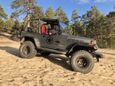  3  Jeep Wrangler 1992 , 895000 , 