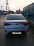  Kia Rio 2017 , 790000 , 