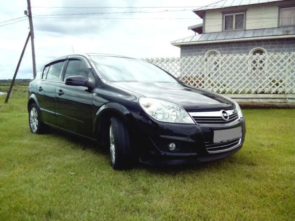  Opel Astra 2008 , 410000 , 