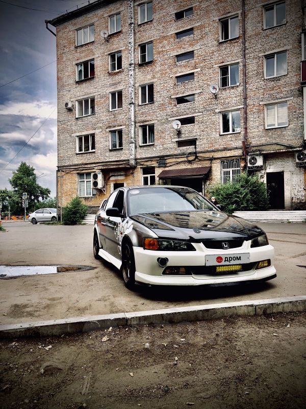  Honda Accord 1998 , 470000 , 