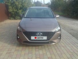  Hyundai Solaris 2020 , 1130000 , -