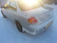  Kia Spectra 2007 , 199000 , 