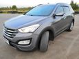 SUV   Hyundai Santa Fe 2013 , 1200000 , 