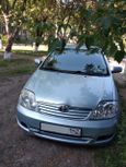  Toyota Corolla 2006 , 370000 , 