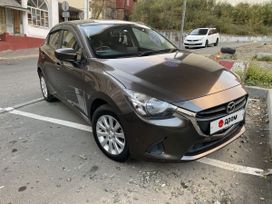  Mazda Demio 2015 , 980000 , 