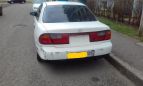  Mazda Protege 1998 , 120000 , 