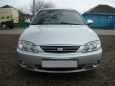  Kia Spectra 2007 , 260000 , 