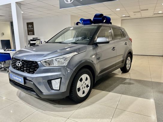 Купить Hyundai Creta 2025 Года