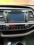 SUV   Toyota Highlander 2015 , 2450000 , --