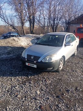  Geely Vision FC 2008 , 160000 , 