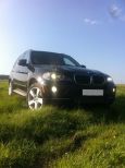 SUV   BMW X5 2008 , 810000 , 