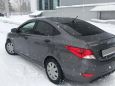  Hyundai Solaris 2014 , 570000 , 