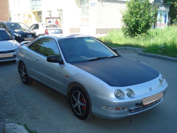  Honda Integra 1994 , 143000 , 