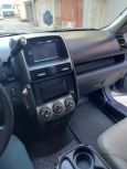 SUV   Honda CR-V 2004 , 550000 , 