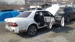  Toyota Crown 1997 , 110000 , 