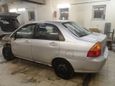  Suzuki Aerio 2003 , 200000 , 