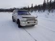 SUV   Toyota Land Cruiser 2003 , 1200000 , 