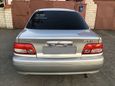  Toyota Carina 2001 , 320000 , 