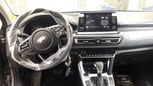 SUV   Kia Seltos 2020 , 1469900 , 