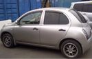  Nissan March 2003 , 170000 , -