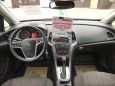  Opel Astra 2013 , 549000 , 