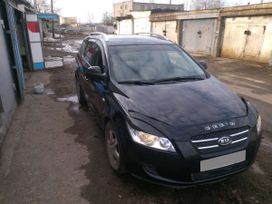  Kia Ceed 2009 , 395000 , 