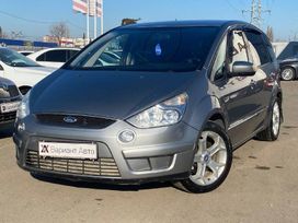    Ford S-MAX 2008 , 585000 , 