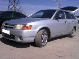  Nissan AD 1999 , 190000 , 