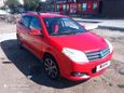  Geely MK Cross 2012 , 321000 , 