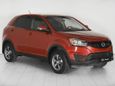 SUV   SsangYong Actyon 2014 , 760000 , --