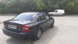  Volvo S80 2000 , 300000 , 