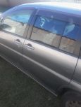    Nissan Liberty 2001 , 230000 , 