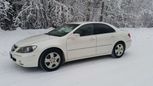  Honda Legend 2004 , 510000 , 