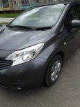  Nissan Note 2014 , 450000 , 