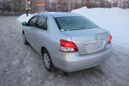  Toyota Belta 2010 , 420000 , 