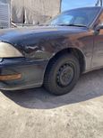  Toyota Camry 1992 , 75000 , 