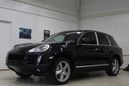 SUV   Porsche Cayenne 2008 , 1100000 , 