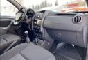 SUV   Renault Duster 2017 , 869000 , 
