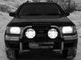 SUV   Nissan Terrano 1996 , 345000 , 