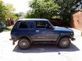 SUV    4x4 2121  2005 , 200000 , 