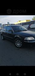  Volkswagen Passat 2004 , 250000 , 