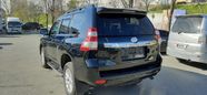 SUV   Toyota Land Cruiser Prado 2017 , 2890000 , 