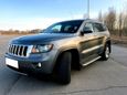 SUV   Jeep Grand Cherokee 2012 , 1390000 , 