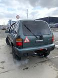 SUV   Kia Sportage 1995 , 135000 , 