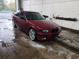  BMW 3-Series 1994 , 215000 , -