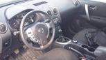 SUV   Nissan Qashqai 2008 , 537000 , 