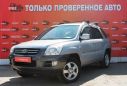 SUV   Kia Sportage 2007 , 500000 , 