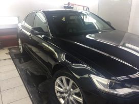  Audi A6 2014 , 1400000 , 