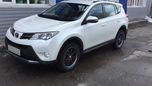 SUV   Toyota RAV4 2014 , 1300000 , 